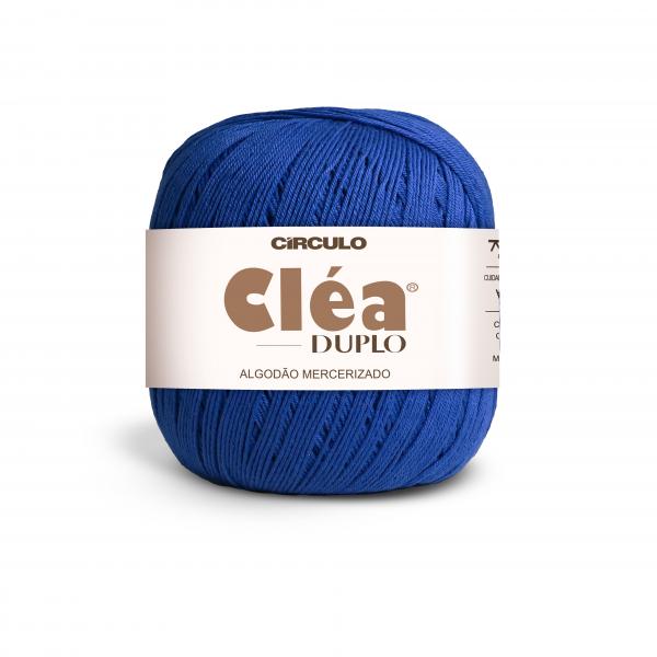 CLEA DUPLO - COR 2829-AZUL BIC
